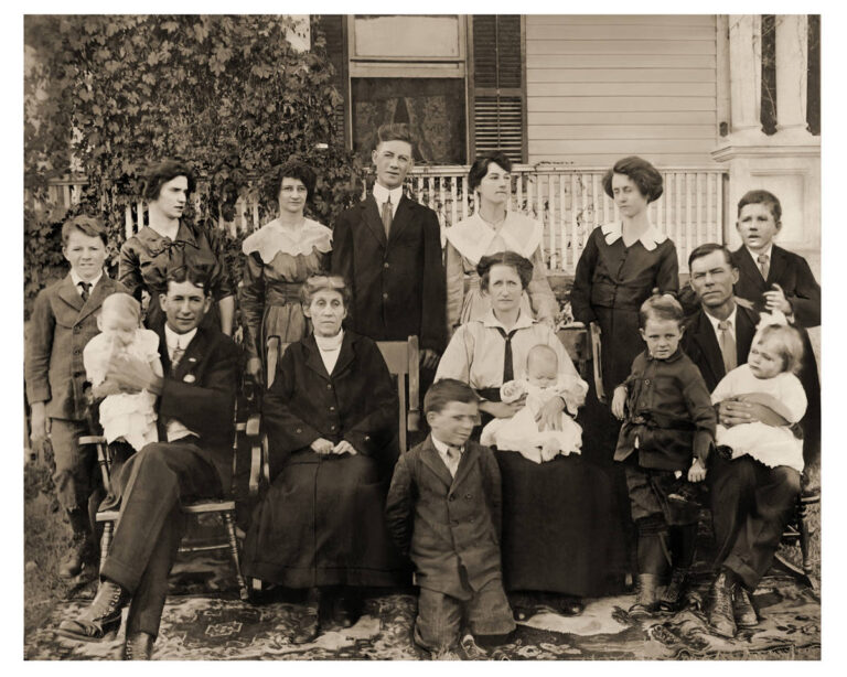 Restored photo project